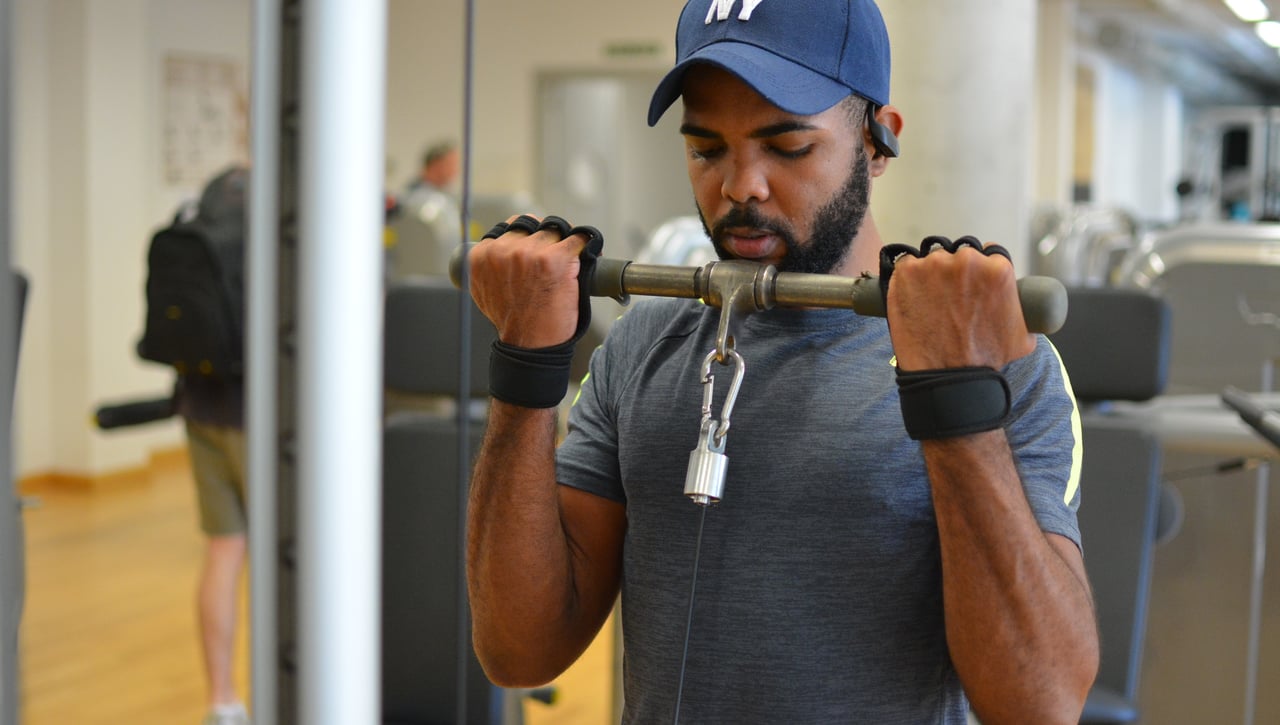 Alternativas al cierre temporal de la Sala Fitness del CDU Los Bermejales