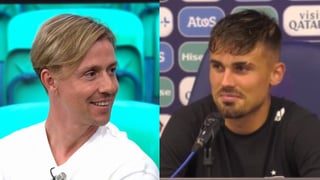 Guti se rinde ante Rodri: "Es un crack, va a ser muchísimo mejor que yo"