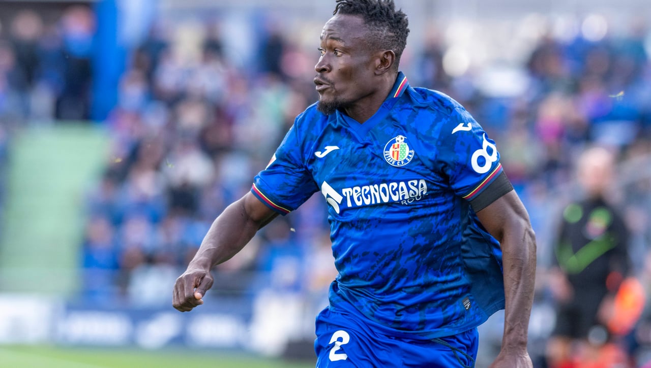 Confirmados los peores presagios con Djené