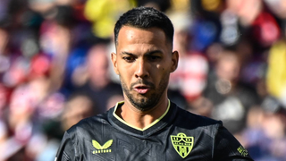El nuevo equipo de Jonathan Viera