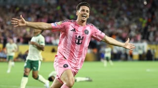 Tadeo Allende lanza un mensaje sobre su regreso al Celta