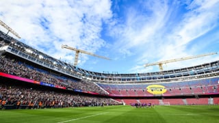 El Barça rectifica y rebaja hasta un 50% el precio de las entradas para los próximos partidos en el Camp Nou