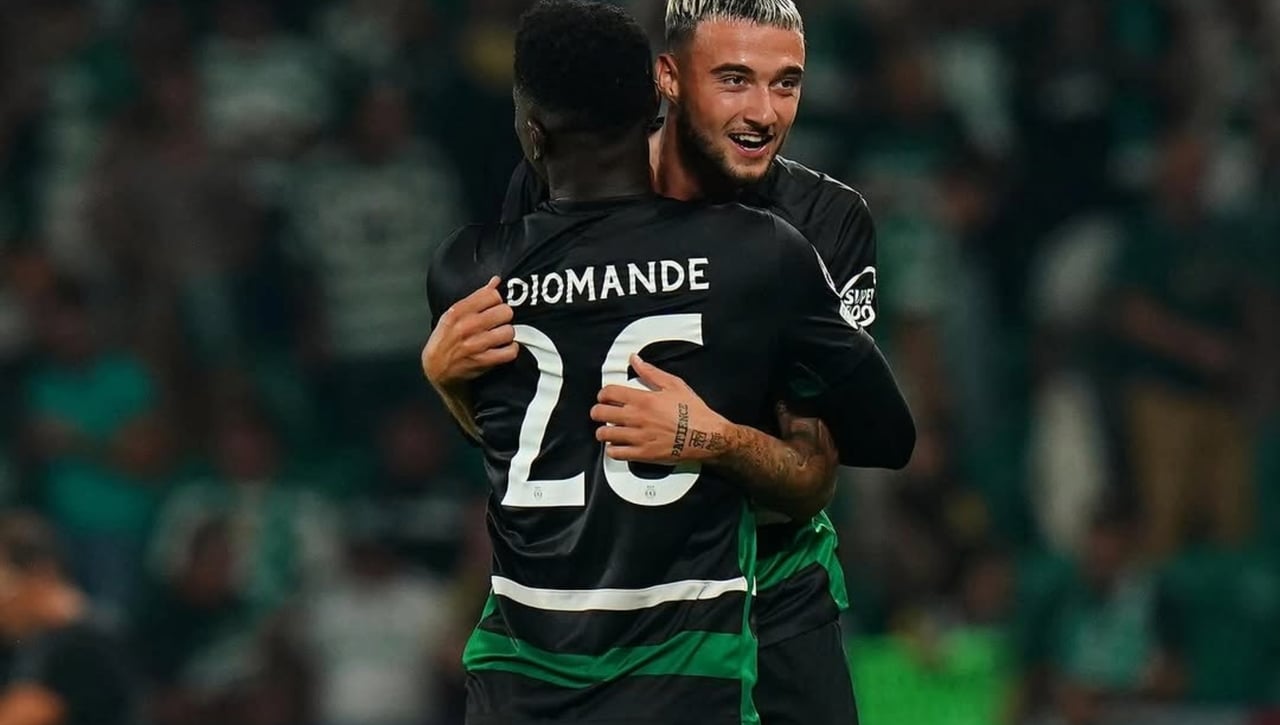 Doble vía para reforzar la defensa del Atlético