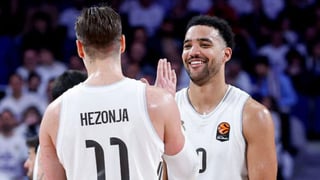 El Real Madrid dice adiós a la Euroliga y a sus duelos con el Barça