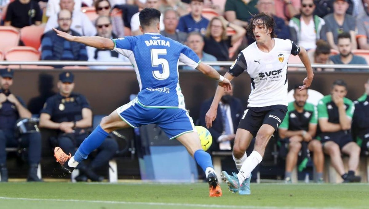 Bryan Gil podría cerrarse esta semana