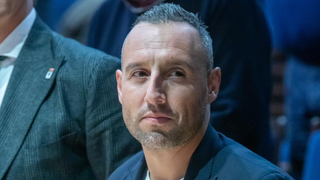 Santi Cazorla, contundente sobre su retirada