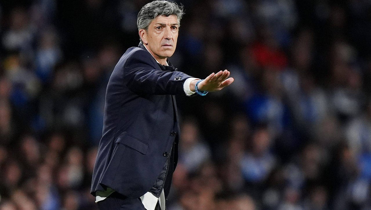 Superstición en la Real Sociedad