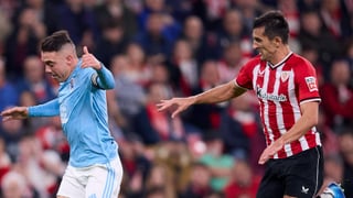 Dani Vivian no se esconde con lo que quiere y el Athletic Club toma nota