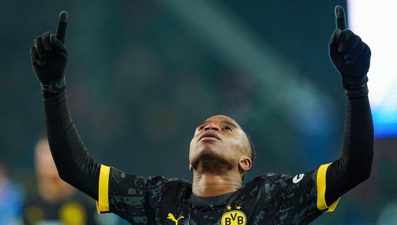 El Betis da un paso más con Moukoko