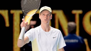 Rune insinúa un nuevo caso de dopaje de Sinner 