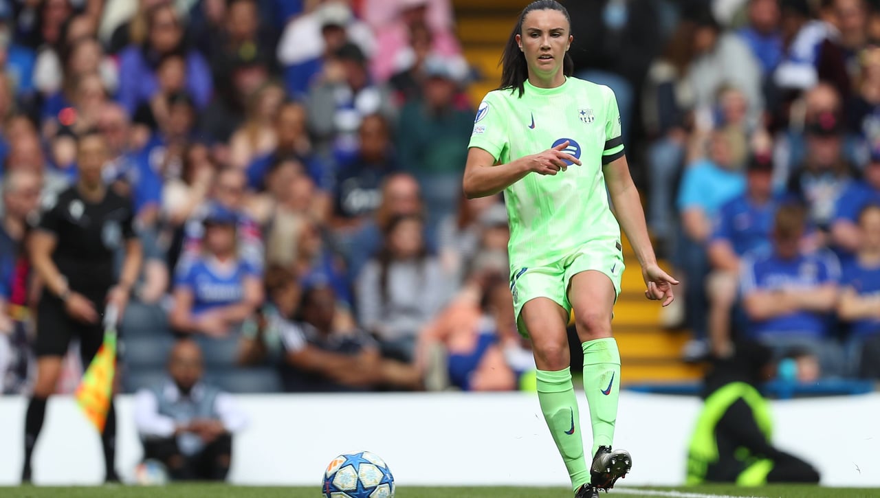 Oficial: Ingrid Engen lo deja 