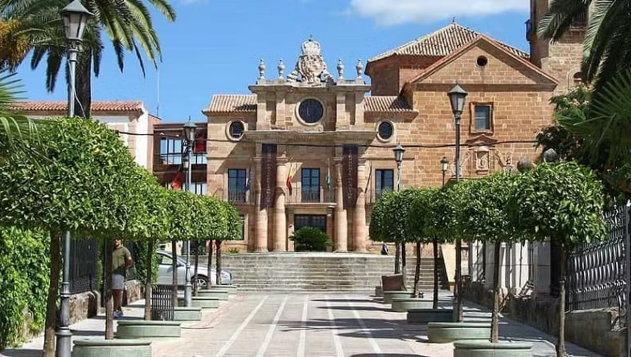 El pueblo andaluz donde venden las casas más baratas: menos de lo que vale un coche