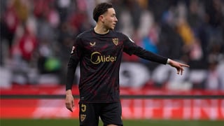 García Pimienta lanza una petición a Rubén Vargas y aclara el 'lío' con Akor Adams