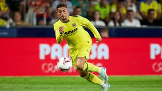 Cerrada la incorporación de Yeremy Pino