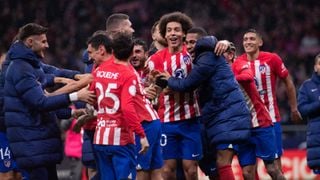 ¿Cuántas Copas del Rey tiene el Atlético de Madrid?