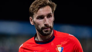 Moncayola, en problemas