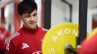 La perla del Betis: elegido entre los mejores sub 20 que juegan en España