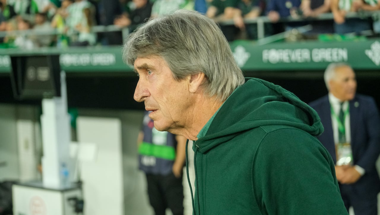 La sempiterna amenaza con Manuel Pellegrini
