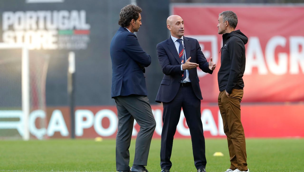 Cuánto dinero ganará la España de Luis Enrique en el Mundial de Qatar