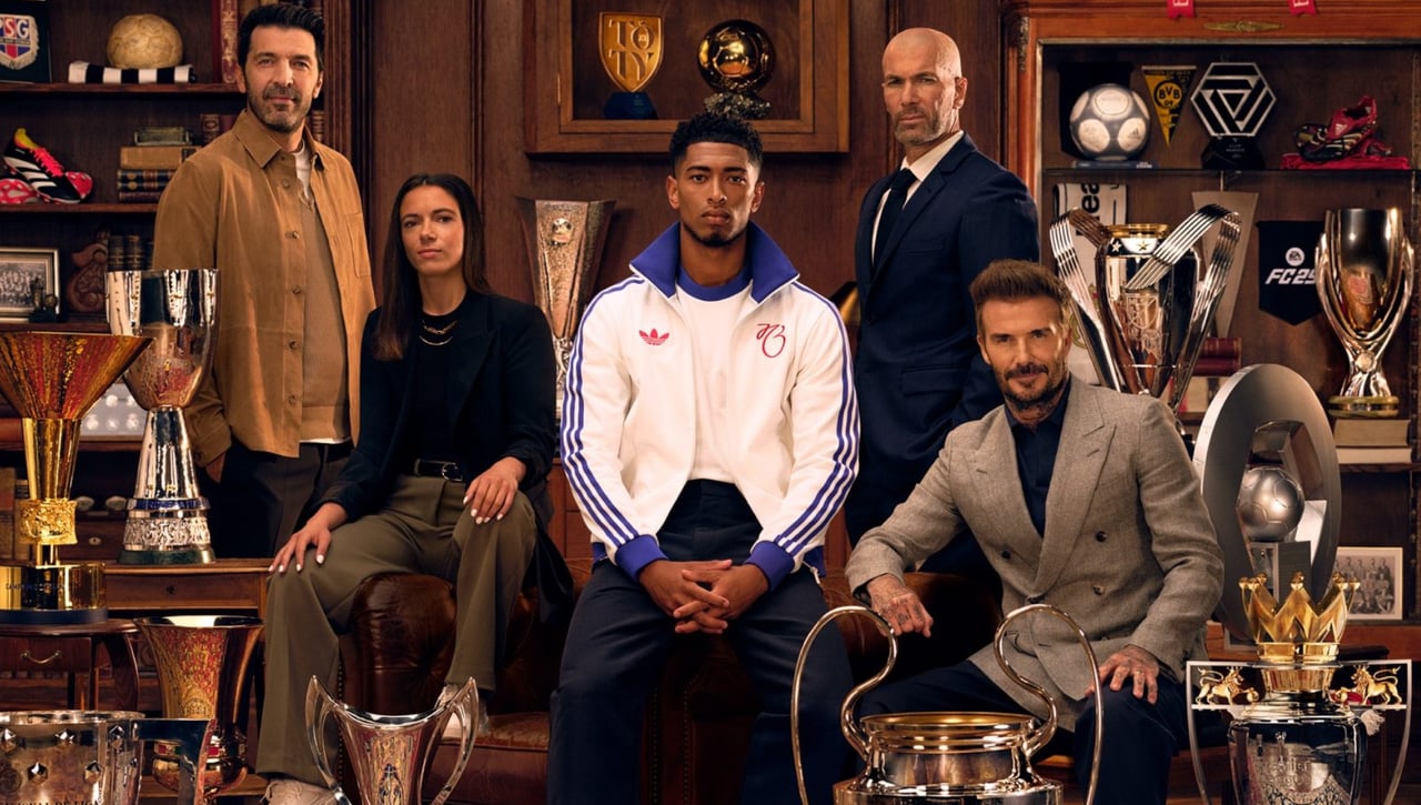 La fecha del lanzamiento del nuevo EA Sports FC 26