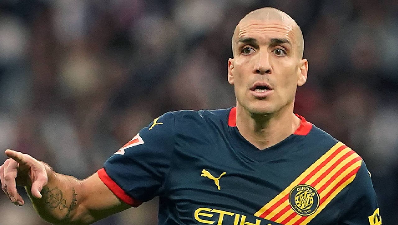 Oriol Romeu, opción de mercado inmediata