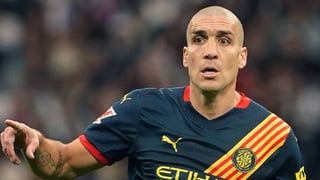 Oriol Romeu, opción de mercado inmediata