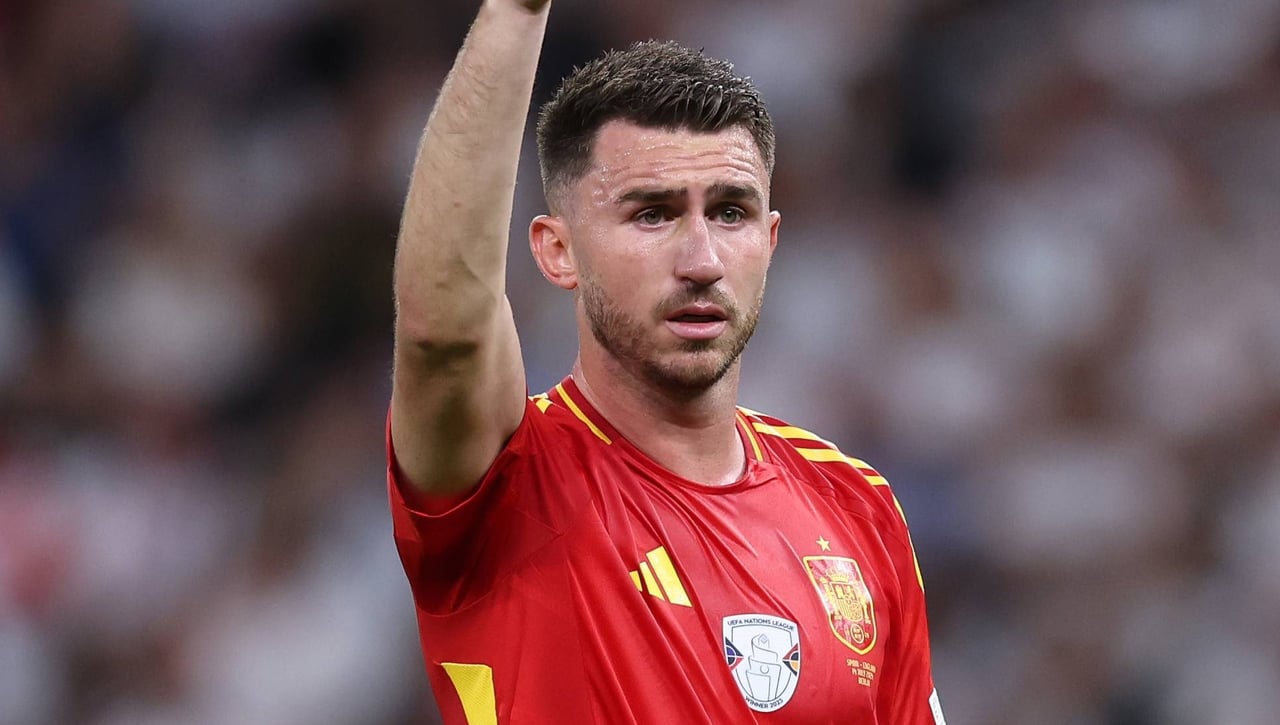 Al Athletic se le pone dura la pelea por Laporte