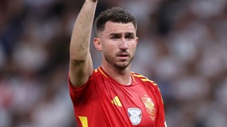 Al Athletic se le pone dura la pelea por Laporte