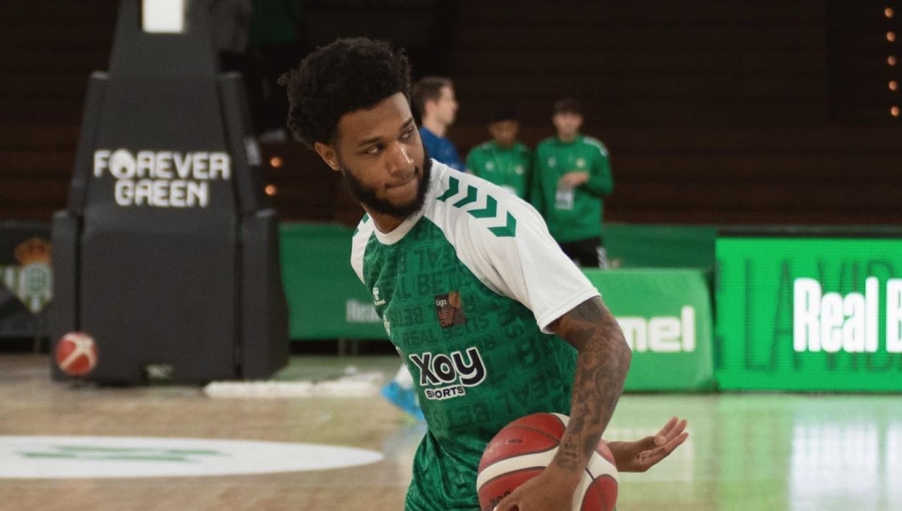 Betis Baloncesto 81-83 Gipuzkoa Basket: Una nueva derrota