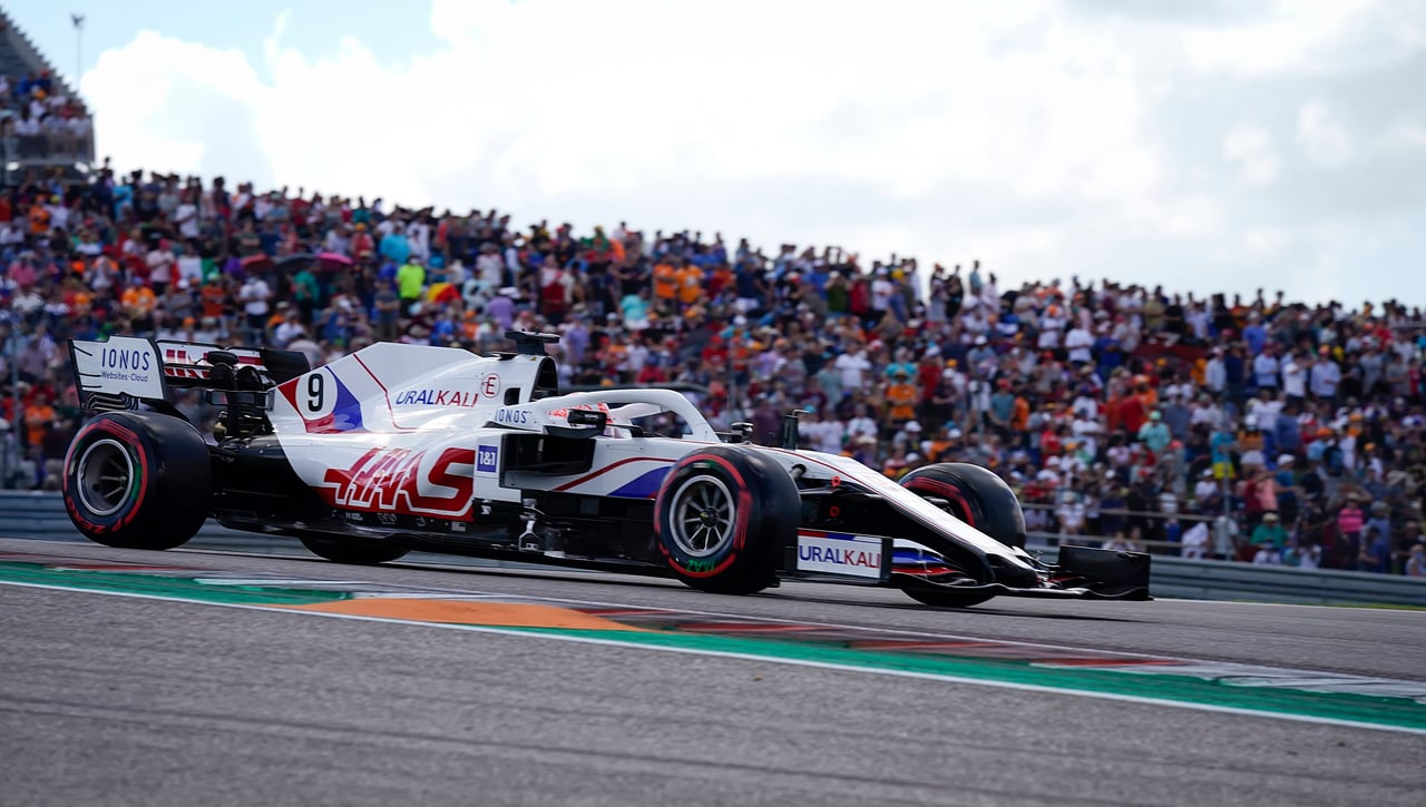 Nikita Mazepin podría volver a la Fórmula 1 