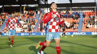 Miguel Loureiro regresa a Riazor