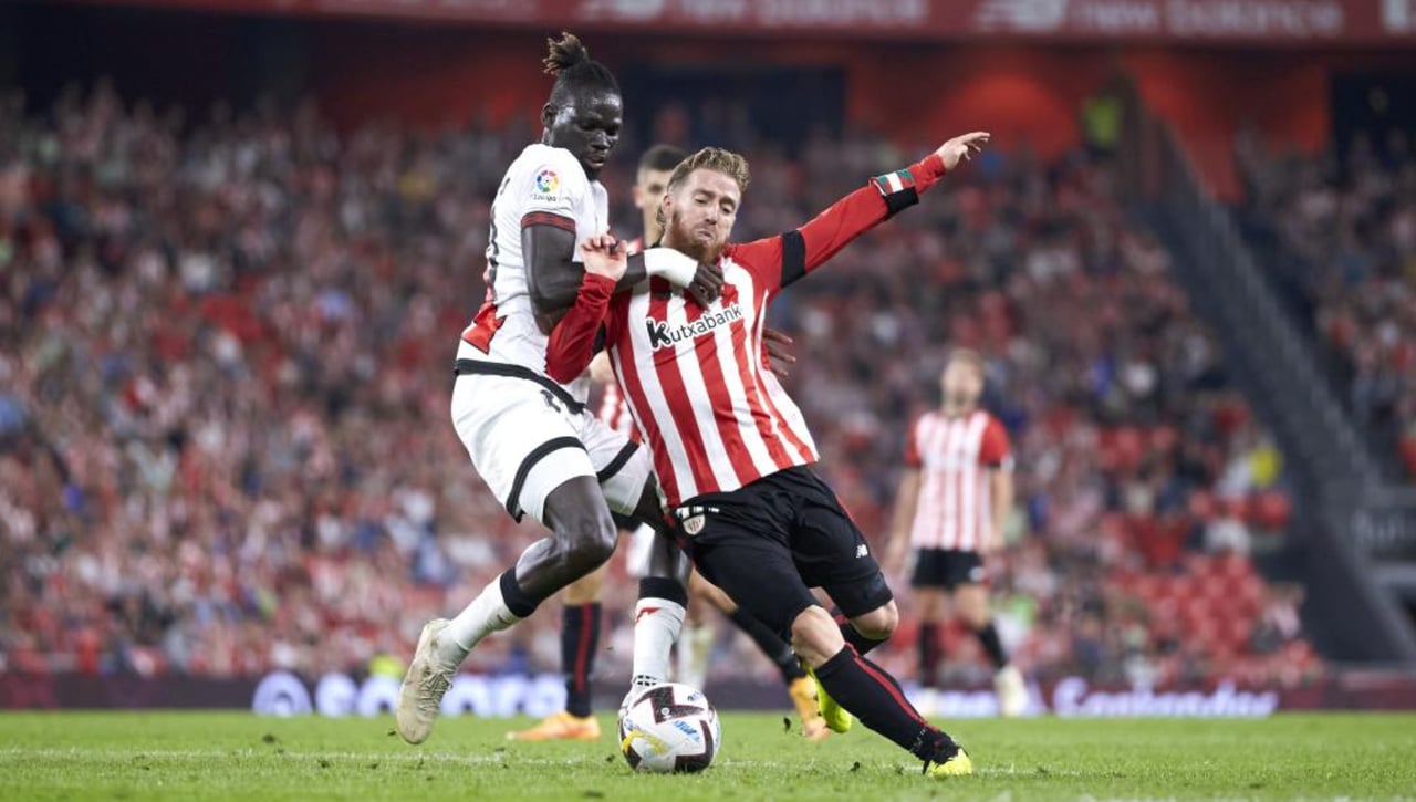 Intento por Pathé Ciss