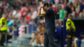 Problemas en la portería del Villarreal