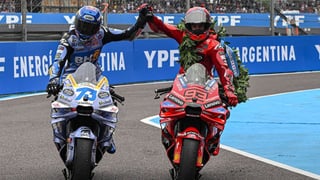 Llegó el final de año y la fiesta de Marc Márquez: Así acaba el Mundial de MotoGP tras el Gran Premio de la Comunidad Valenciana