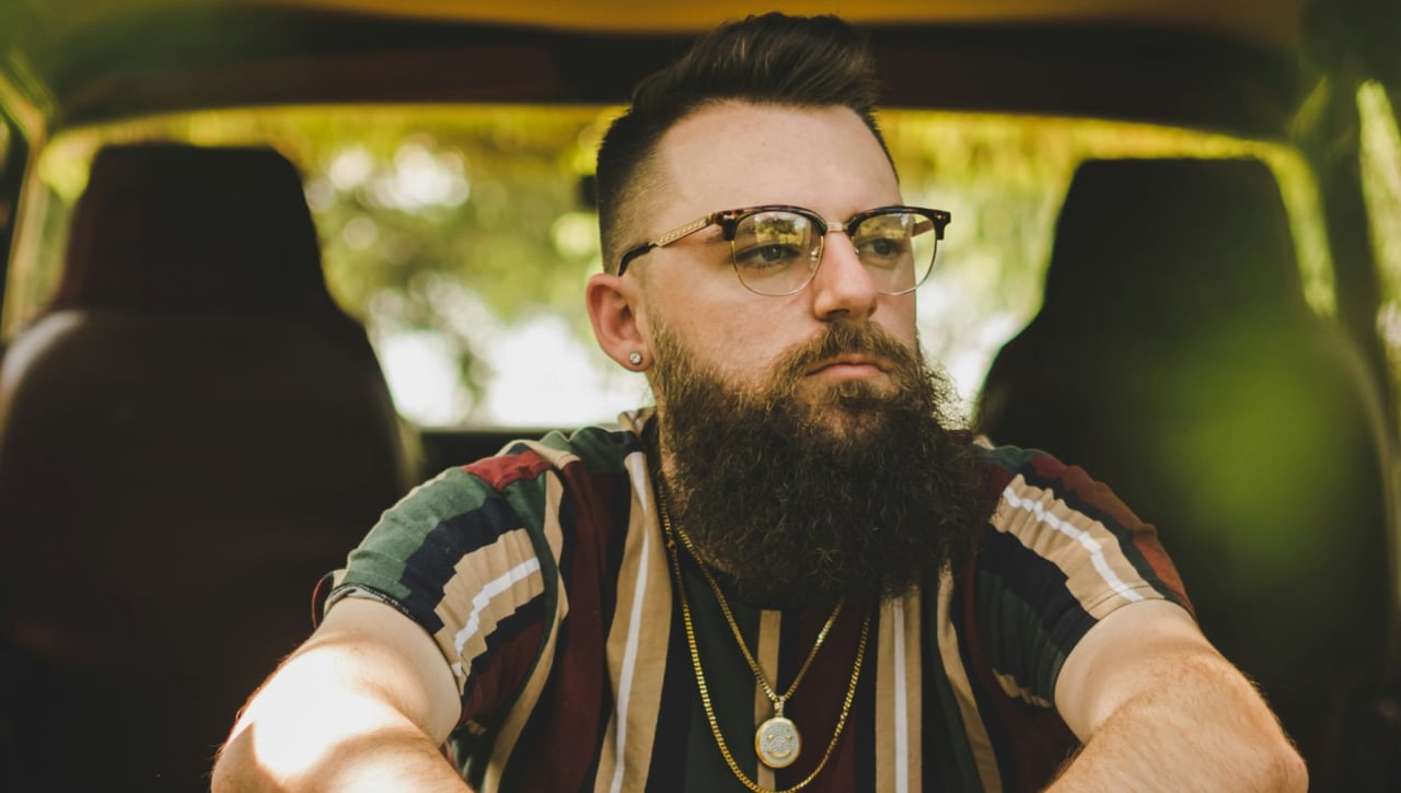 El kit de barba que necesitas... ¡Y en Amazón lo tienes por menos de 22 euros!