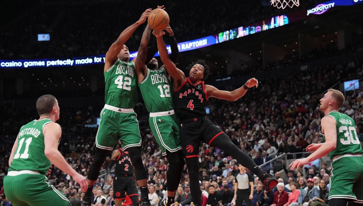 El Madrid va al mercado de fichajes y Poirier trae la solución