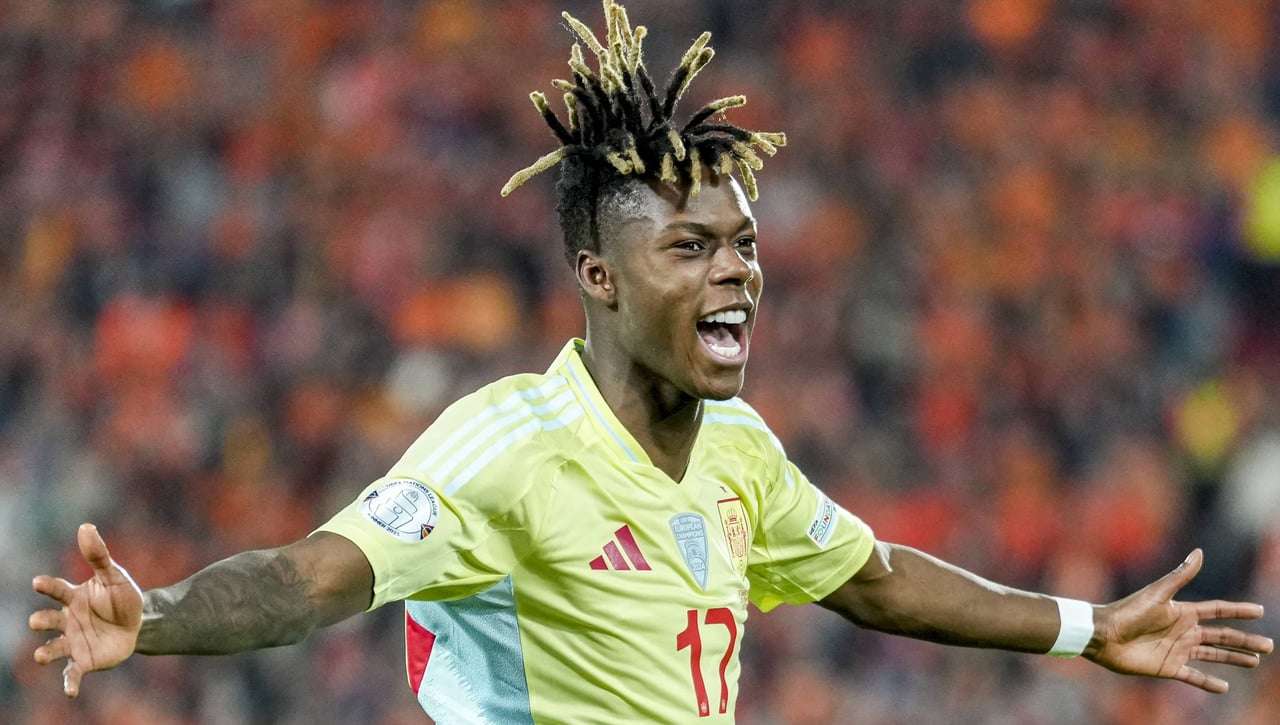 El fichaje alternativo a Nico Williams, avanzado