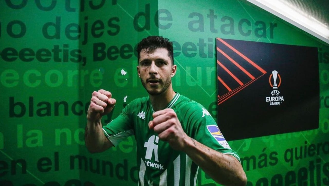 La cantidad que bastaría para sacar a Guido Rodríguez del Betis