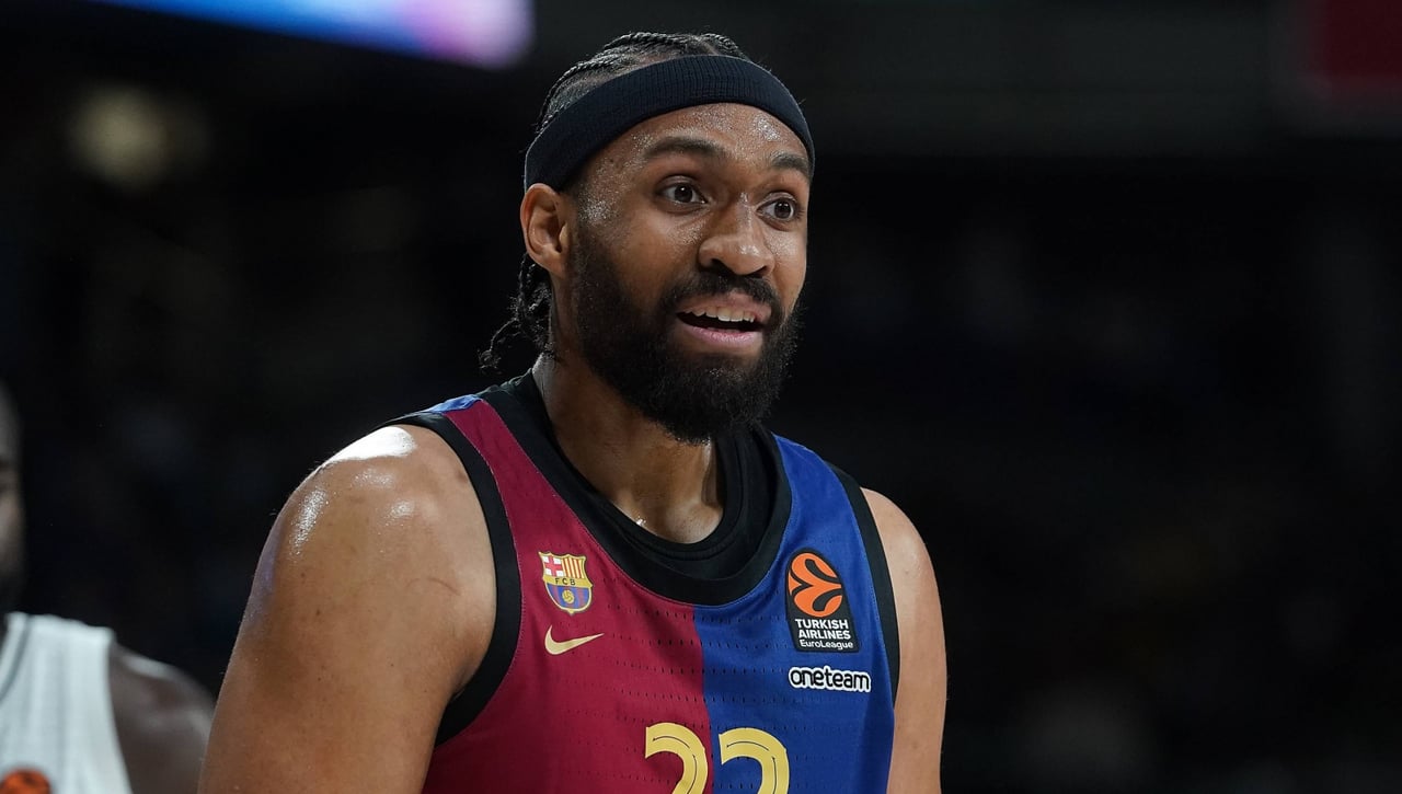 El Barça aclara su camino