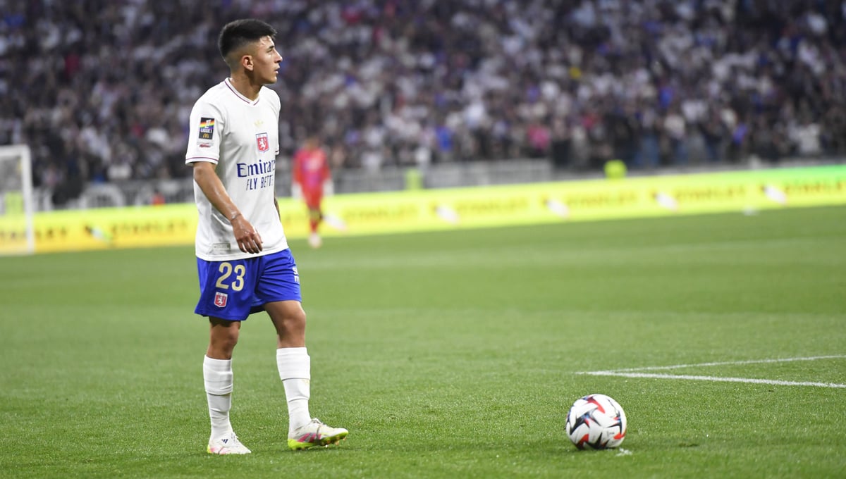 El Atlético anuncia el acuerdo por Almada