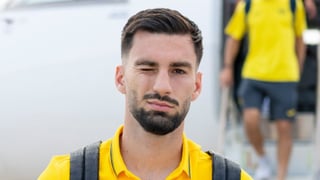 Álex Baena no se muerde la lengua: contundente respuesta después de que den su fichaje por hecho