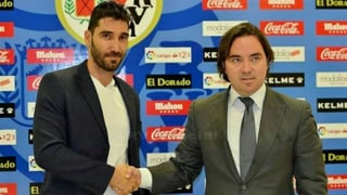 Giro inesperado en el mercado del Rayo