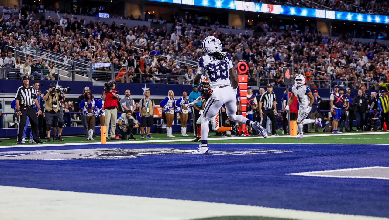 Los Bengals le ponen la tapa al ataúd de los Cowboys