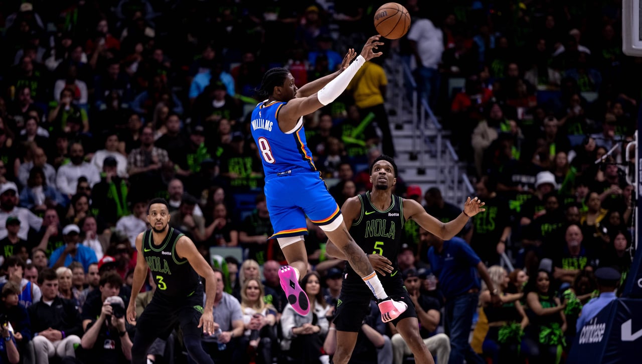 Los Celtics se quedan a un paso y Lebron recibe un golpe definitivo