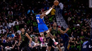 Los Celtics se quedan a un paso y Lebron recibe un golpe definitivo