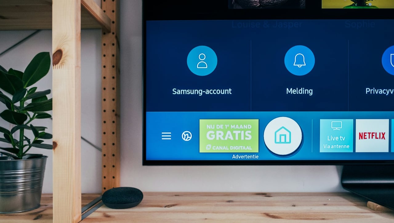 ¡La televisión con la que siempre has soñado ver todo el deporte tiene un descuento brutal en Amazon!