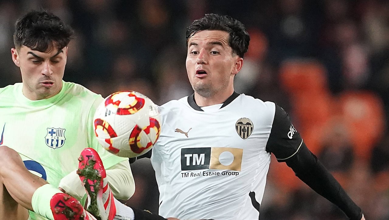 Postura firme con Hugo Guillamón