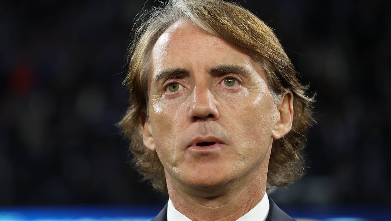 Mancini, clara opción para el banquillo