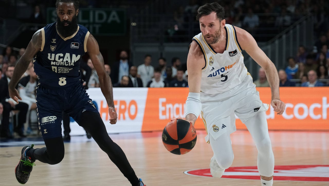 El adiós más triste del Real Madrid