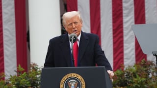 Donald Trump ficha a una estrella del deporte español